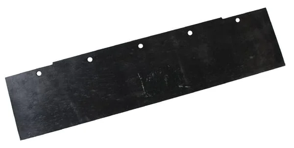AS Motor - E07717ASM - Rubber Pendulum