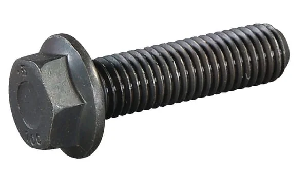 AS Motor - E07719ASM - Bolt M12x45 Verbusripp