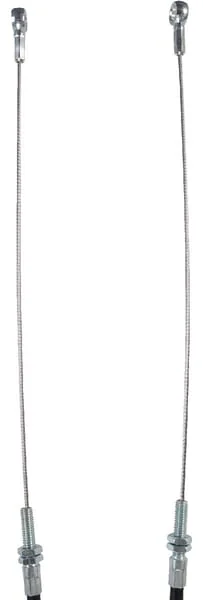AS Motor - E07798ASM - Drive Cable Above