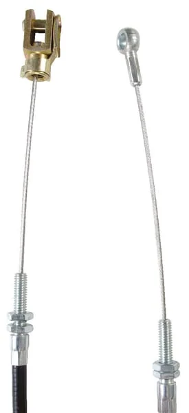 AS Motor - E07799ASM - Drive Cable Bottom
