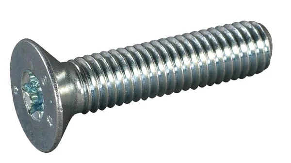 AS Motor - E07874ASM - Screw M8x35 Innentorx