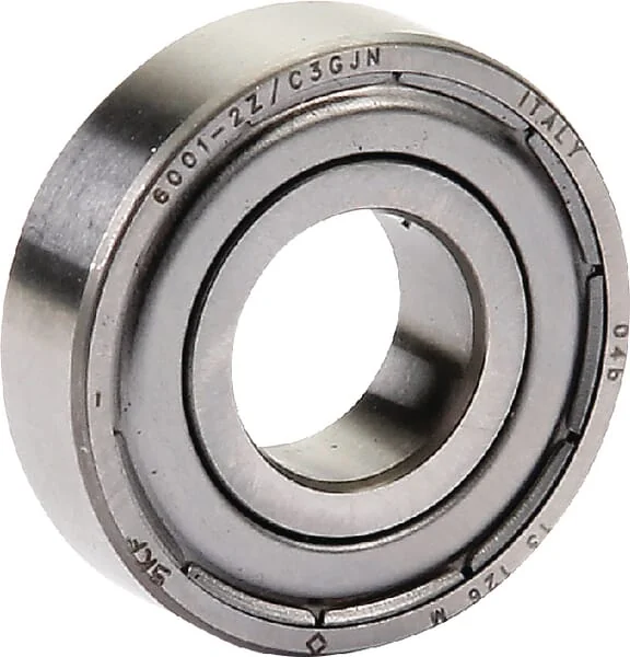 AS Motor - E07934ASM - Deep Groove Ball Bearing