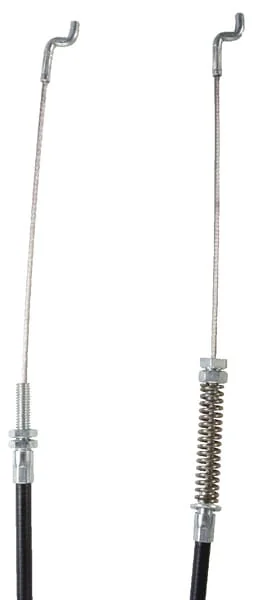 AS Motor - E07960ASM - Clutch Cable