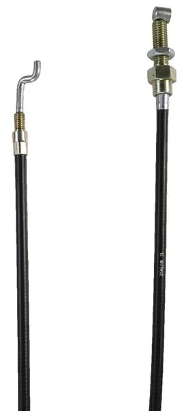 AS Motor - E07962ASM - Clutch Cable