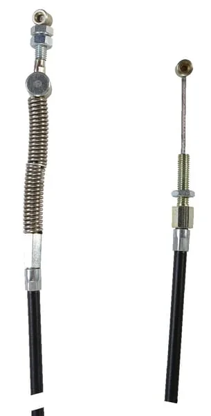 AS Motor - E07975ASM - Clutch Cable Drive Reverse