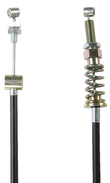 AS Motor - E07980ASM - Clutch Cable Drive Forward