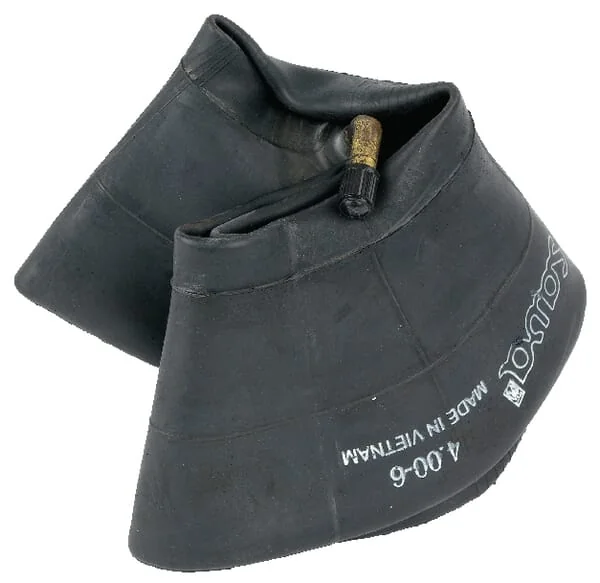 AS Motor - E07993ASM - Tube Front