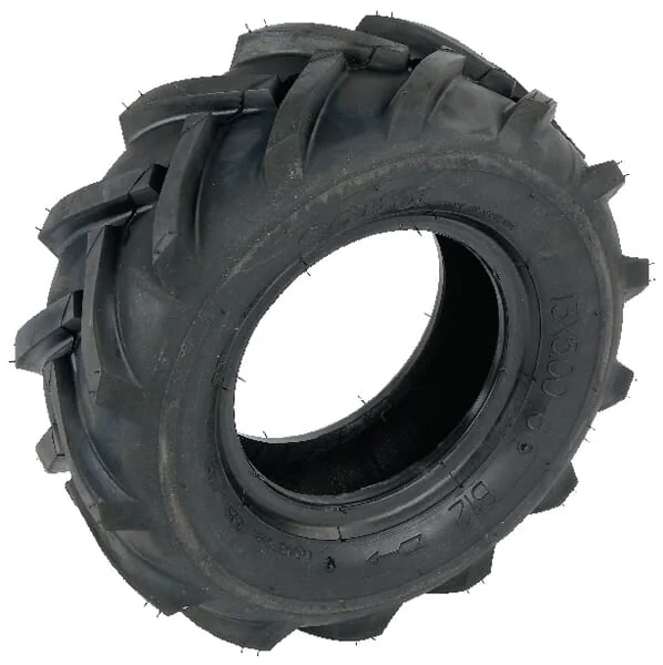 AS Motor - E07994ASM - Tyre Front