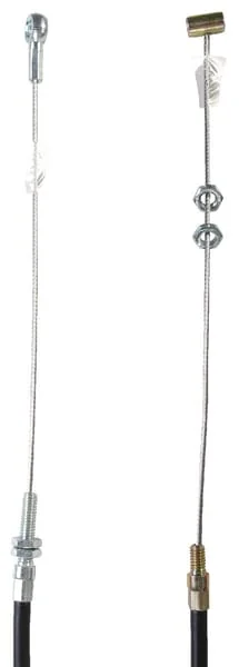 AS Motor - E08012ASM - Drive Cable Above AS84/2LB