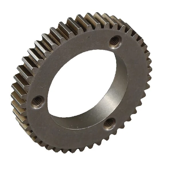 AS Motor - E08032ASM - Gear