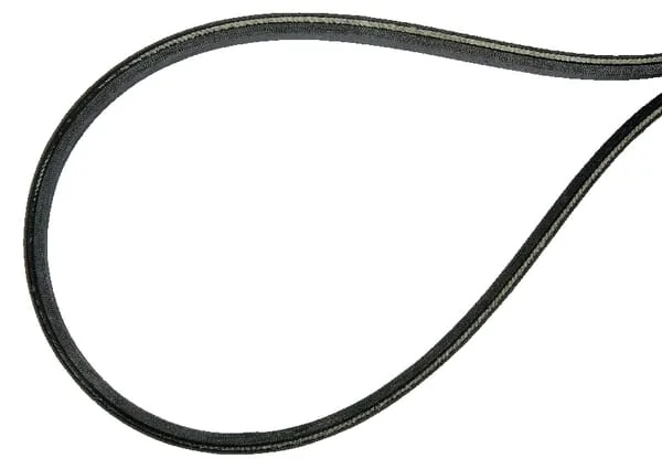 AS Motor - E08216ASM - V-Belt