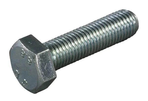 AS Motor - E08281ASM - Bolt M8x1x30 DIN961-8.8