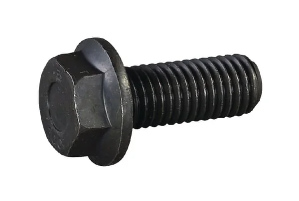 AS Motor - E08292ASM - Blade Bolt