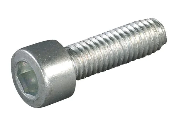 AS Motor - E08294ASM - Screw M6x20