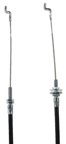 AS Motor - E08301ASM - Engine Stop Cable AS55B2/4T