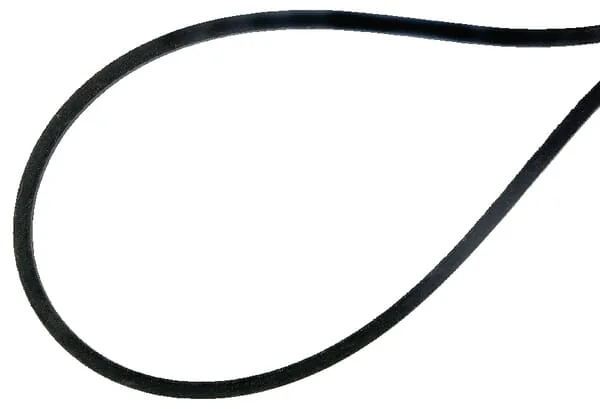 AS Motor - E08304ASM - V-Belt
