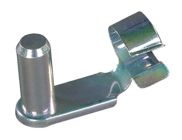 AS Motor - E08467ASM - Folding Spring Pin 10x20