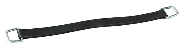AS Motor - E08530ASM - Fixation Strap 126707