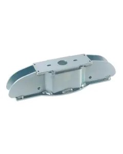 As Motor - E08891ASM - Shaft Motor Brush Holder