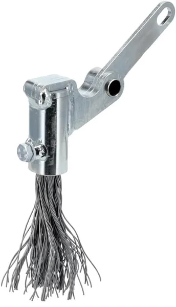 AS Motor - E08894ASM - Brush Holder