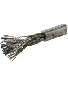 As Motor - E09751ASM - Brush AS 50 B1/4T