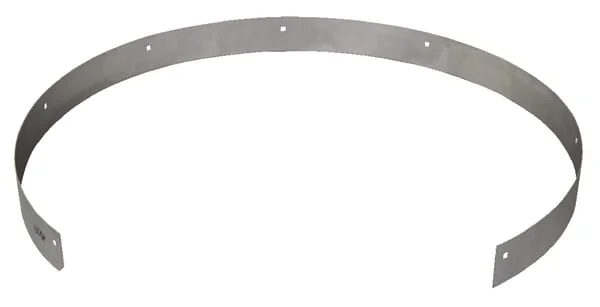 AS Motor - E10029ASM - Housing Armor Inside