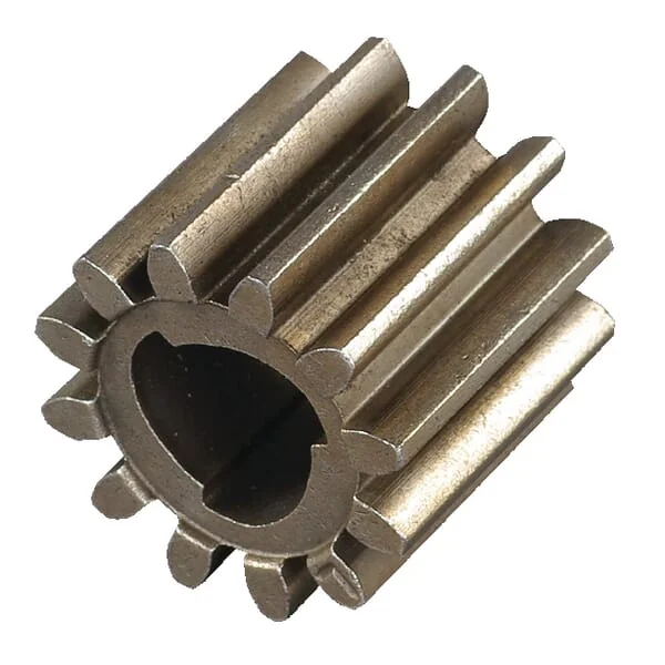 AS Motor - E10045ASM - Pinion Gear