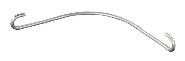 AS Motor - E10050ASM - Detentspring