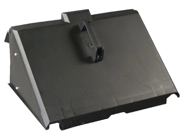 AS Motor - E10059ASM - Protection Clash with Handle