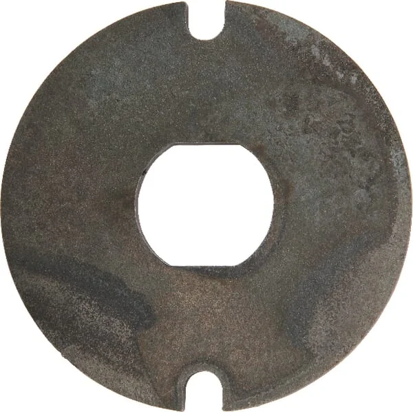 AS Motor - E10122ASM - Pressure Plate