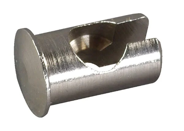 AS Motor - E10179ASM - Retainer Nipple Diameter 8 15mm