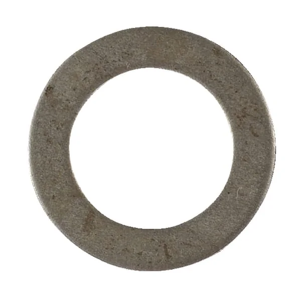 AS Motor - E10257ASM - Shim 18x25x1 5 Din988