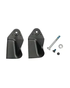 As Motor - E10302ASM - 2 Blades + Screw