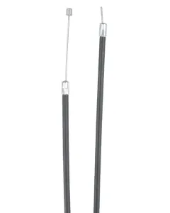 AS Motor - E10406ASM - Throttle Cable