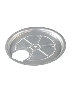 AS Motor - E10437ASM - Hub Cap