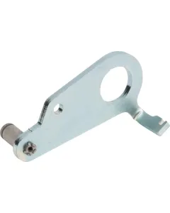 AS Motor - E10439ASM - Complete Throttle Clamp
