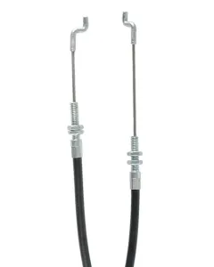 AS Motor - E10488ASM - Engine Stop Cable