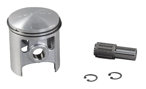 AS Motor - E10493ASM - Pistons Diameter 59.92 With Needle Cage