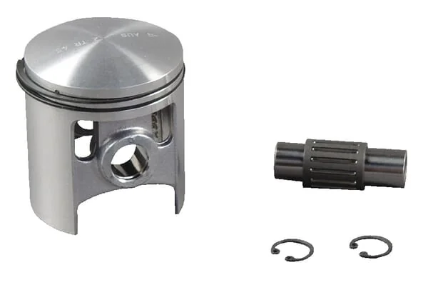 AS Motor - E10496ASM - Pistons Diameter 60.45