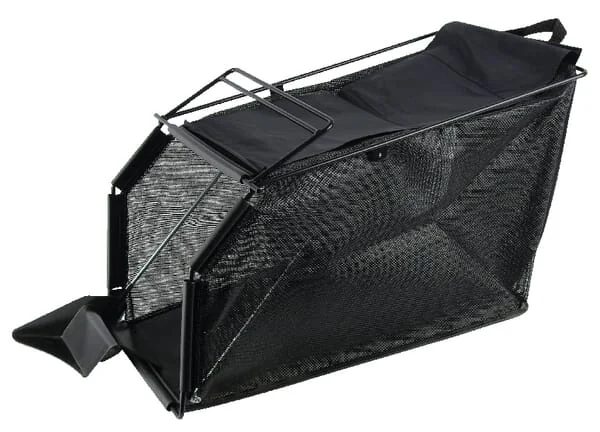 AS Motor - E10534ASM - Grass Catcher