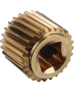 AS Motor - E10603ASM - Worm Wheel