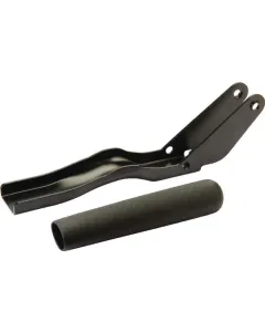 AS Motor - E10653ASM - Hand Lever with Handlebar Grip