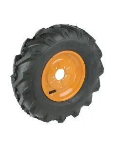 AS Motor - E10654ASM - Drive Wheel