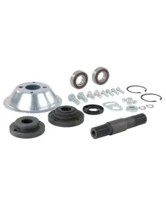 AS Motor - E10656ASM - Blade Shaft, Repair Kit