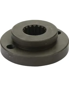 AS Motor - E10671ASM - Blade Hub