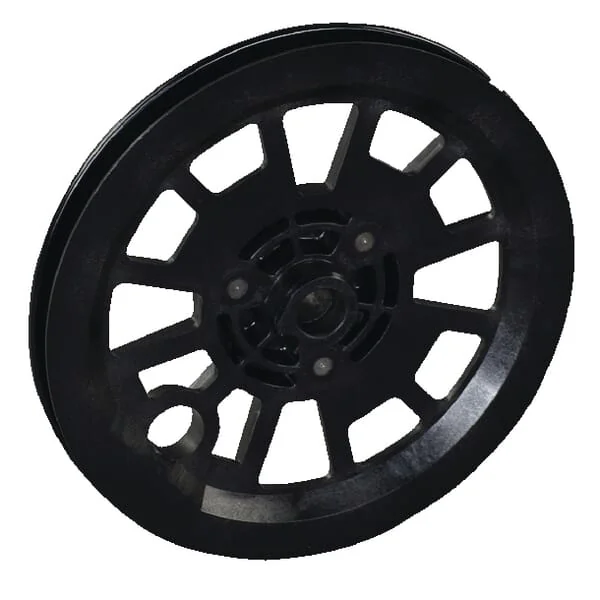 AS Motor - E10737ASM - Starter Pulley