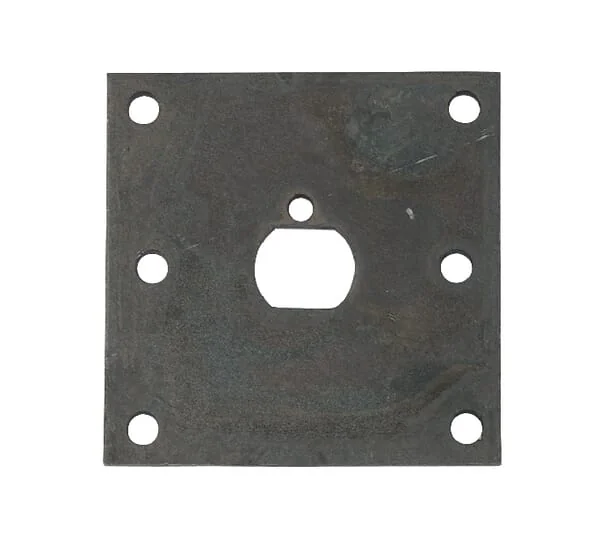 AS Motor - E10739ASM - Pressure Plate