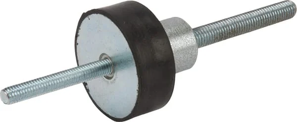 AS Motor - E10745ASM - Rubber Element