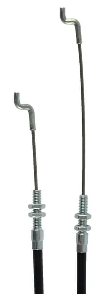 AS Motor - E10762ASM - Engine Stop Cable