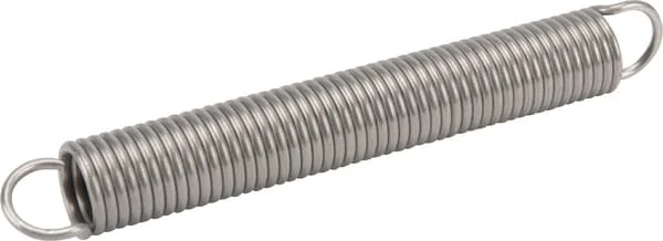 AS Motor - E10772ASM - Tension Spring